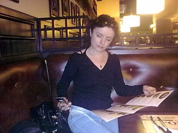 Ирина Ковалева