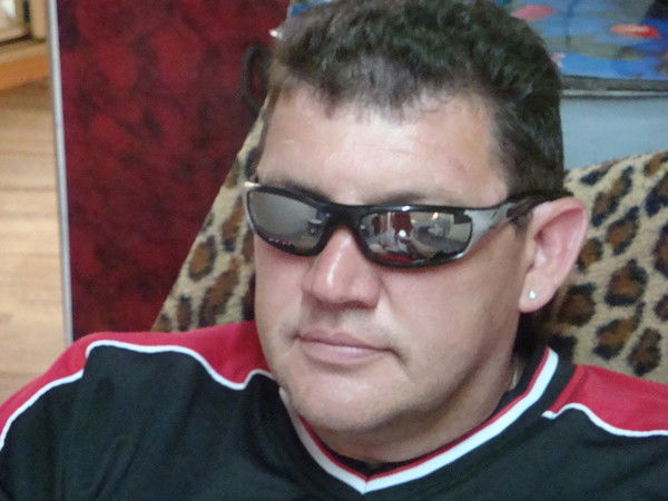 Владимир Тимочкин