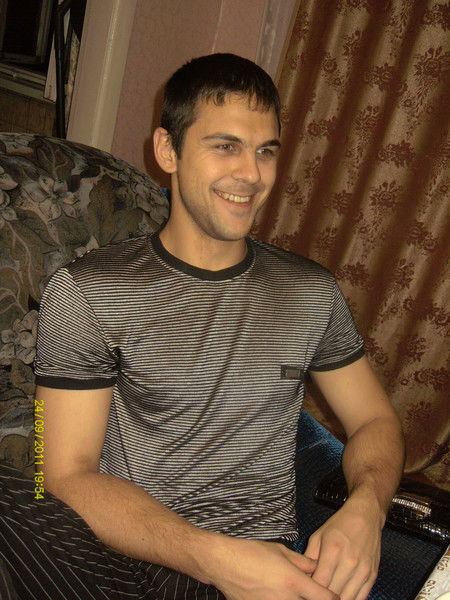 Артем Валиахметов