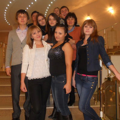 Альфия Бикбаева