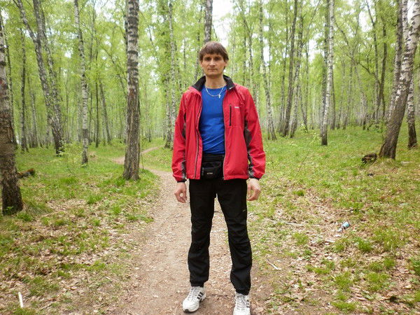 Александр Батуринский