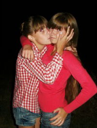 Лерочка Чурсина