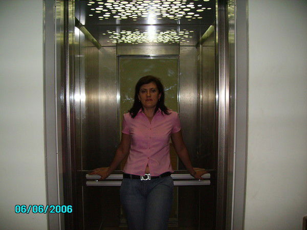 Елена Кривенко