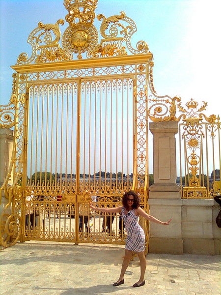 Лиз Успенск