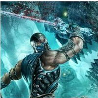 Влад Чарушин