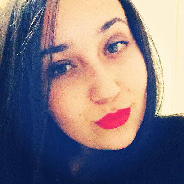 Линара Сабирова