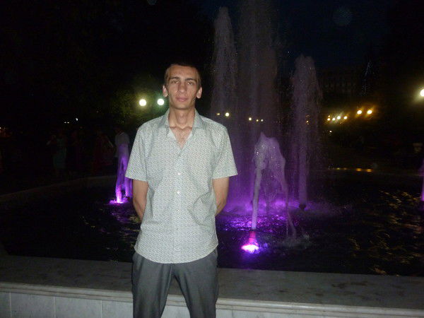 Сергей Иванов