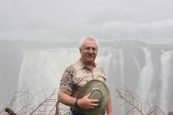 Николай Григорьевич