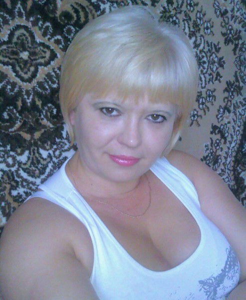 Наталья Гурова