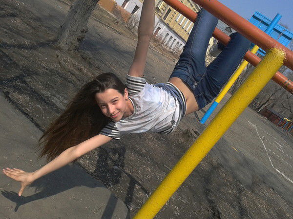 Сладкий Цветочек