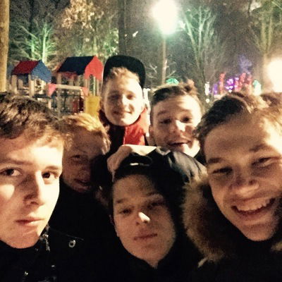 Кирилл Иванов