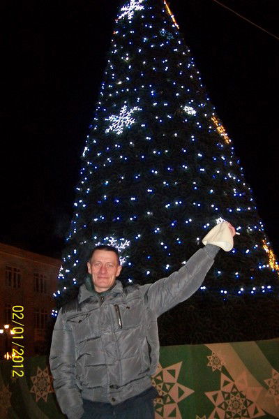 Василий Семенов