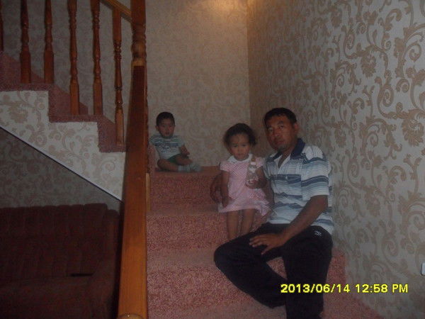 Кайрат Галанин