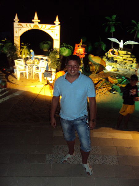 Максим Самцов