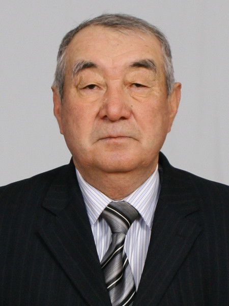 Кайыржан Аралбаев