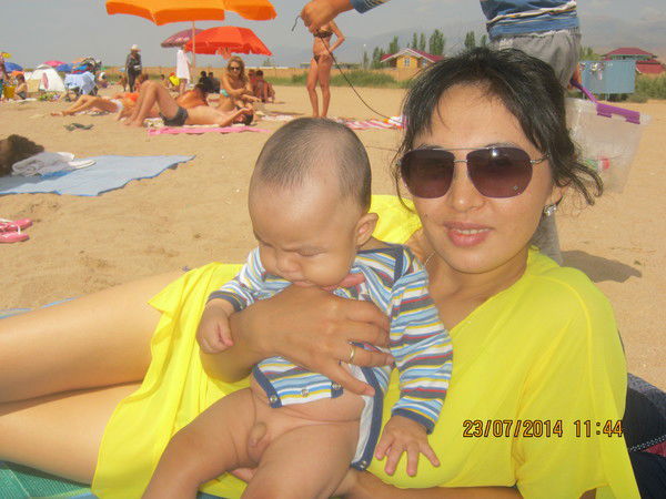 Шугыла Амирова