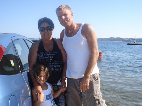 Надя Черногор