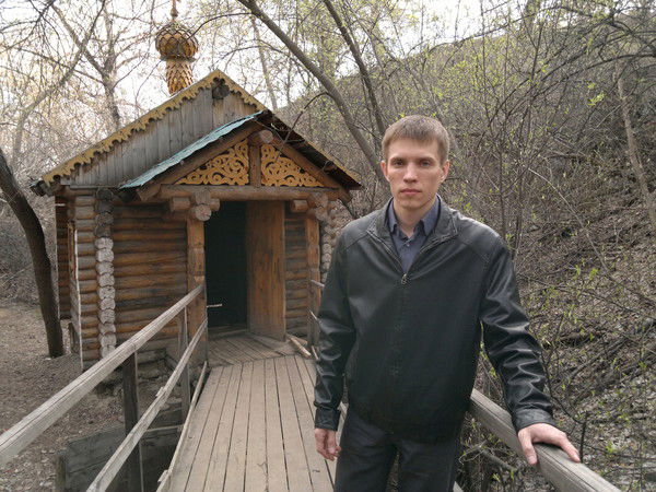 Александр Высоцкий