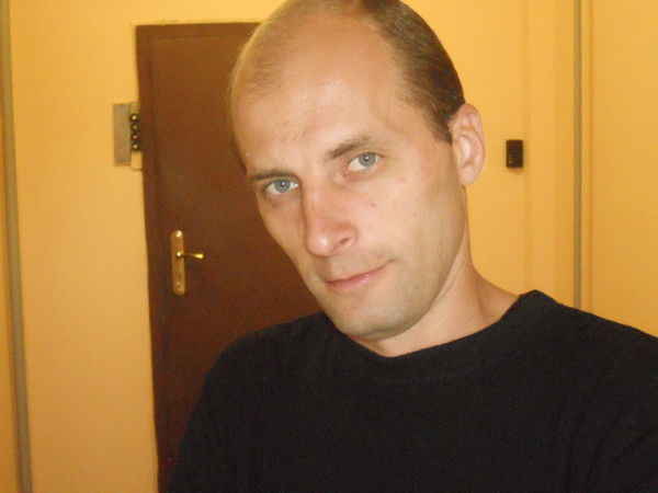 Игорь Морозов