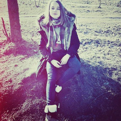 Ульяна Плиско