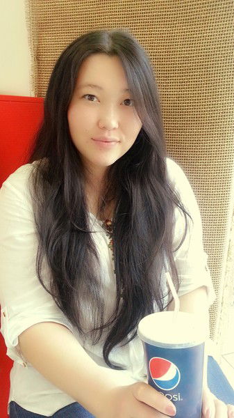 Карлыгаш Саткожаева