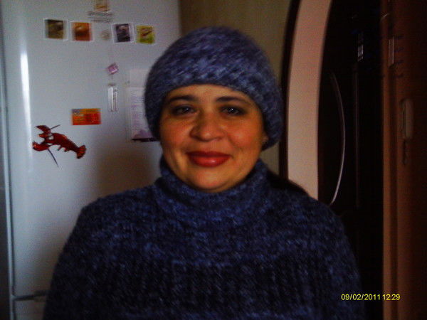 Лариса Тищенко