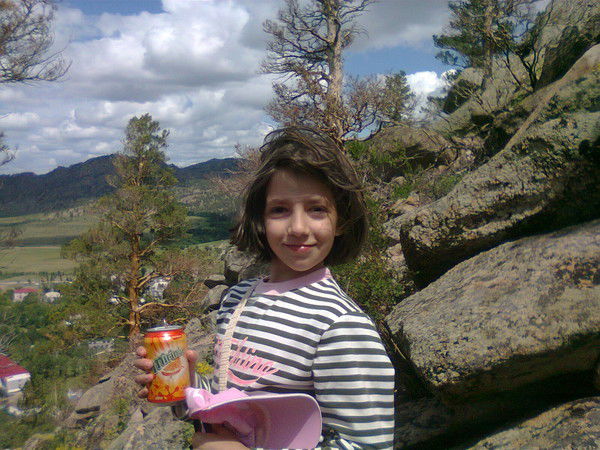 Анжела Багнова