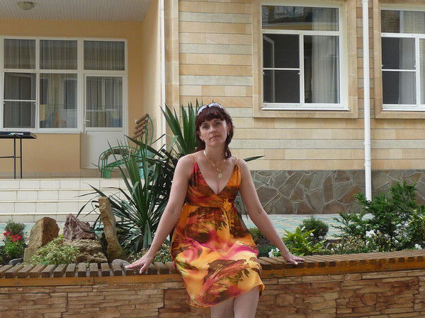 Наталья Хорошаева