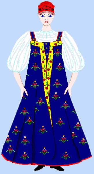 Галина Кривошеева