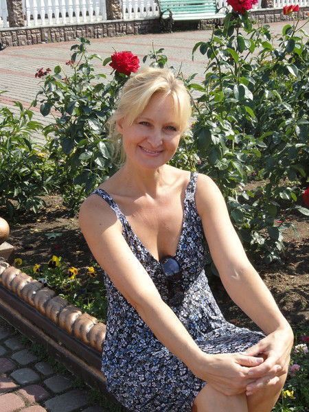 Валентина Питулина