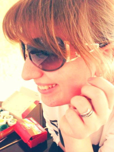 Юлия Алексеева