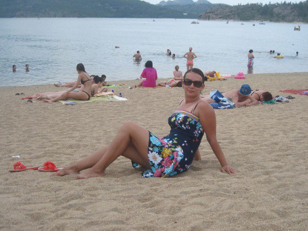 Алёна Шкляр