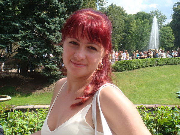 Наталья Лебедева