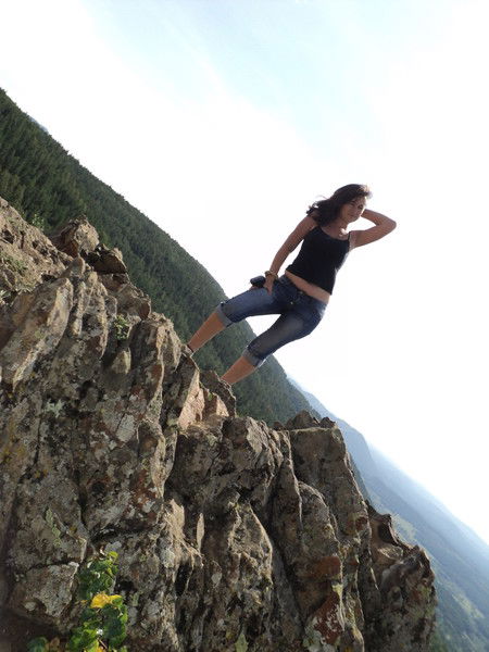 Татьяна Суханова