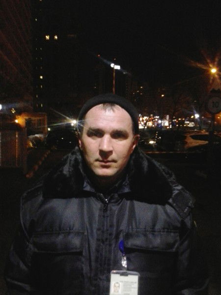 Сергей Павлов