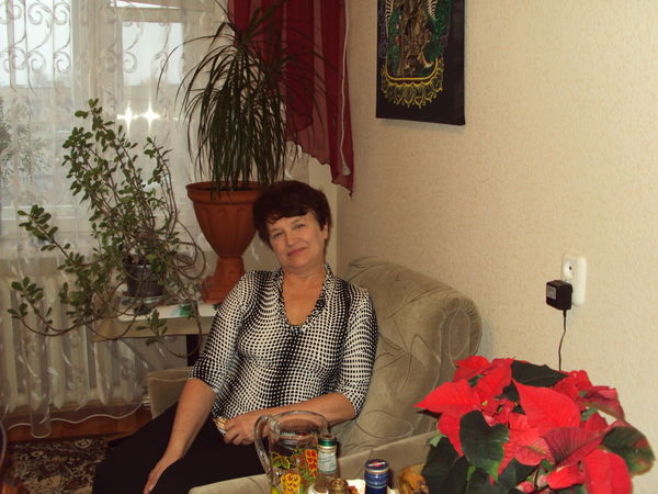 Ольга Ятчук