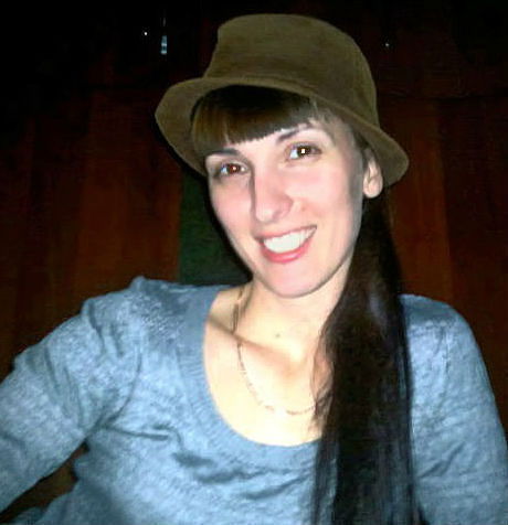 Надежда Андриянова