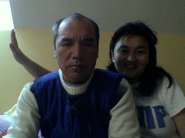 Мидин Баймуратов