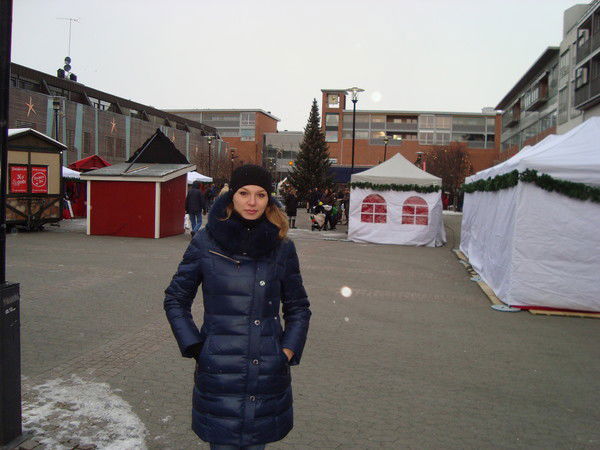 Валентина Мельникович