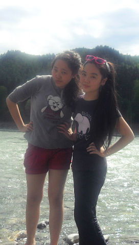 Анастасия Яндикова