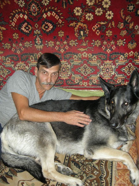 Андрей Мазур