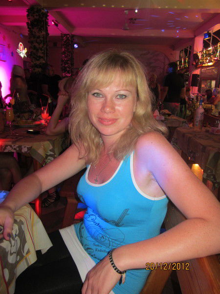 Аленка Болаева