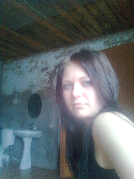 Алия Зиганшина