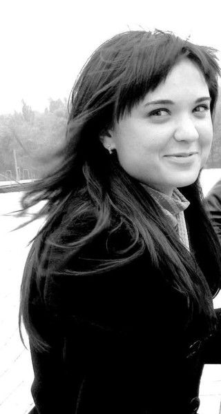 Юлия Лядская