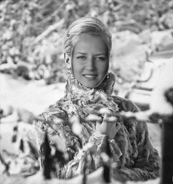 Лина Ратушина