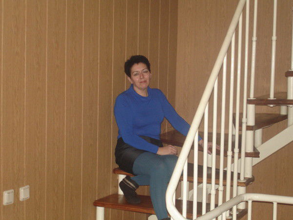 Света Белова