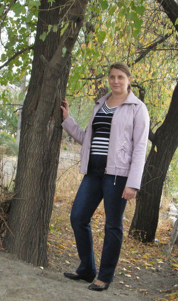 Наталья Пивнева