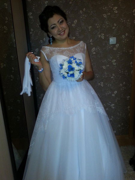 Айжан Куанышева