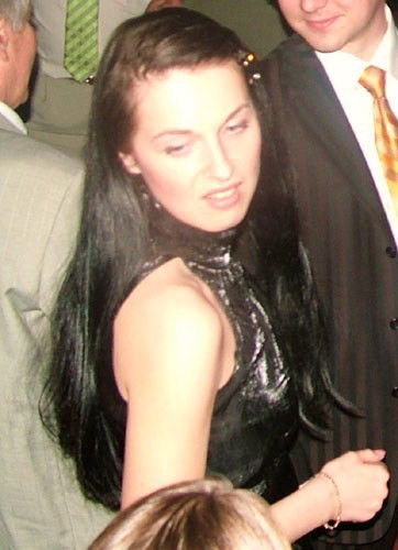 Ольга Яковлева