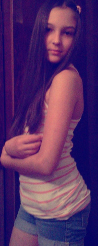 Софья Автомонова